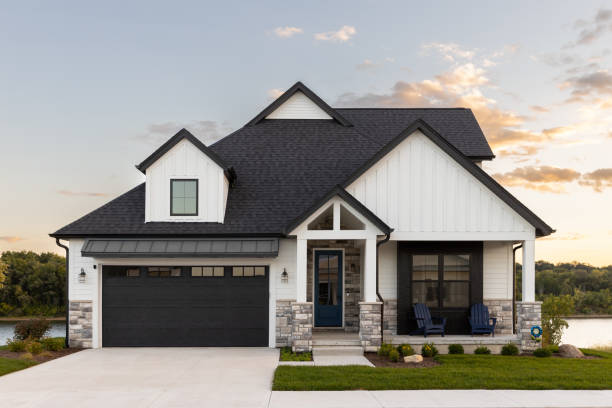 Best Asphalt Shingle Roofing  in Kemah, TX