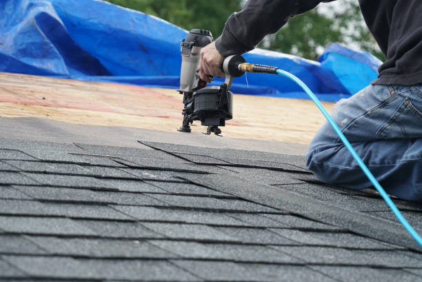 Best Roof Ventilation Installation  in Kemah, TX