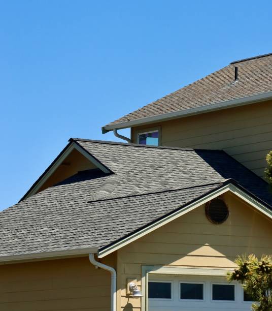 Cold Roofs in Kemah, TX